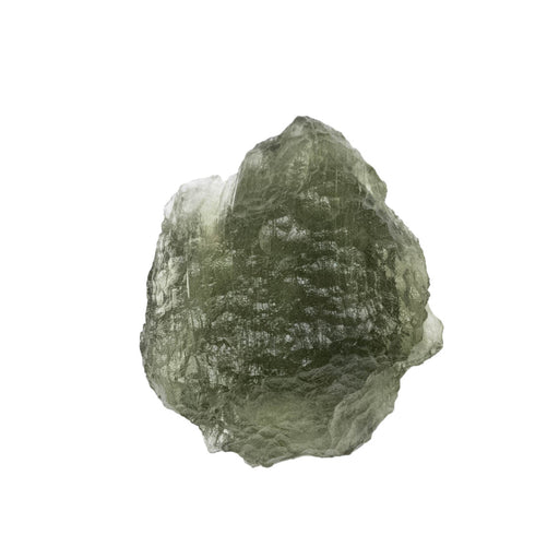 Moldavite 1.29 g 15x13x7mm - InnerVision Crystals
