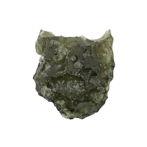 Moldavite 1.29 g 17x14x5mm - InnerVision Crystals