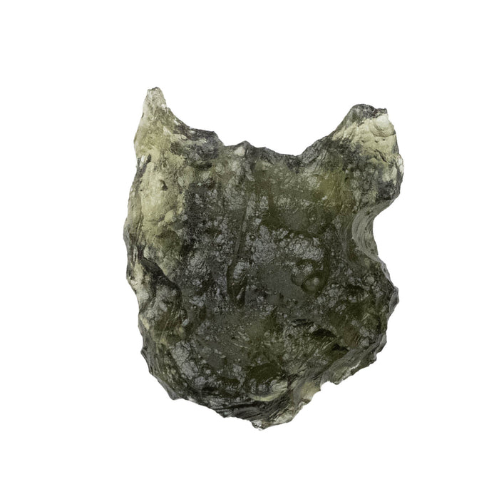 Moldavite 1.29 g 17x14x5mm - InnerVision Crystals