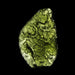Moldavite 12.94 g 39x29x12mm - InnerVision Crystals