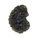 Moldavite 12.96 g 37x25x13mm - InnerVision Crystals