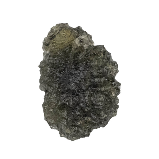 Moldavite 1.30 g 15x12x8mm - InnerVision Crystals