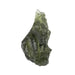 Moldavite 1.30 g 20x10x8mm - InnerVision Crystals
