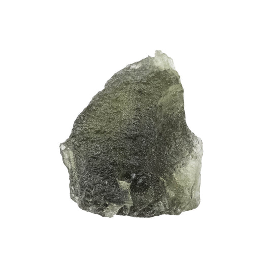Moldavite 1.31 g 15x12x8mm - InnerVision Crystals