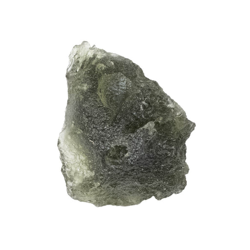 Moldavite 1.31 g 15x12x8mm - InnerVision Crystals