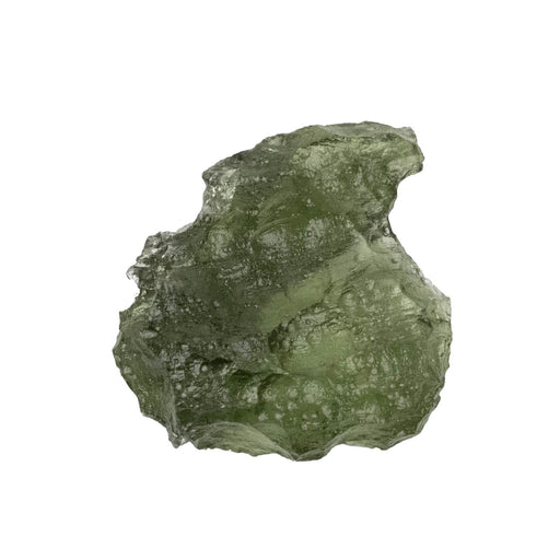 Moldavite 1.31 g 15x16x6mm - InnerVision Crystals