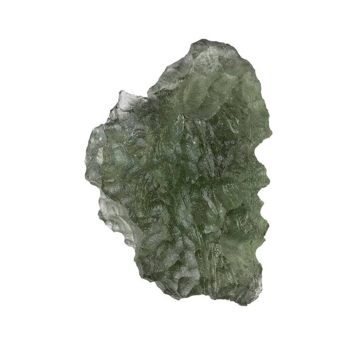 Moldavite 1.31 g 16x11x7mm - InnerVision Crystals
