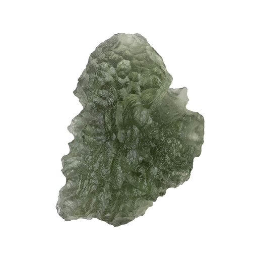 Moldavite 1.31 g 16x11x7mm - InnerVision Crystals
