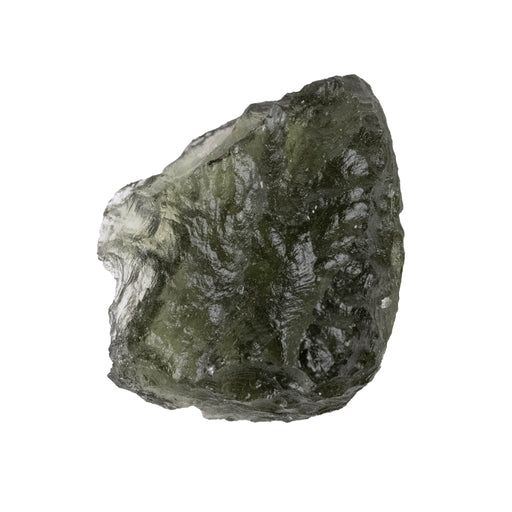 Moldavite 1.32 g 13x12x7mm - InnerVision Crystals