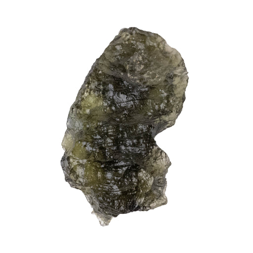 Moldavite 1.32 g 20x11x6mm - InnerVision Crystals