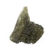Moldavite 1.32 g 20x15x5mm - InnerVision Crystals