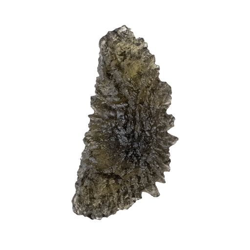 Moldavite 1.32 g 28x9x6mm - InnerVision Crystals