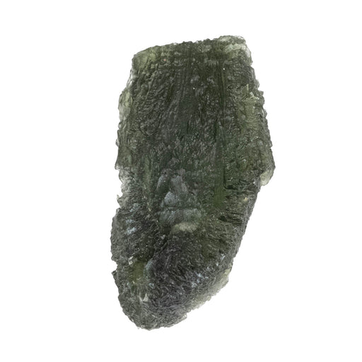 Moldavite 13.23 g 46x24x13mm - InnerVision Crystals