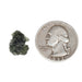 Moldavite 1.33 g 12x11x10mm - InnerVision Crystals