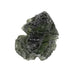 Moldavite 1.33 g 12x11x10mm - InnerVision Crystals