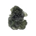 Moldavite 1.33 g 12x11x10mm - InnerVision Crystals