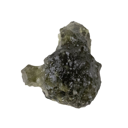 Moldavite 1.33 g 13x9x9mm - InnerVision Crystals