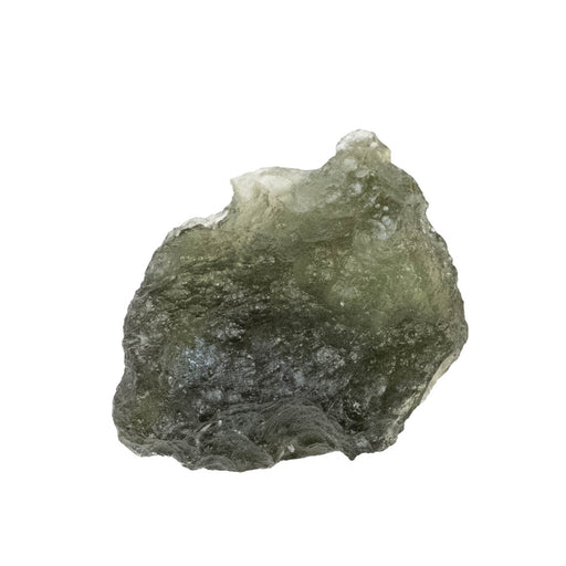 Moldavite 1.33 g 15x140x7mm - InnerVision Crystals