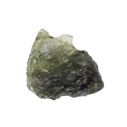 Moldavite 1.33 g 15x140x7mm - InnerVision Crystals