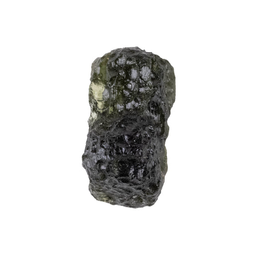 Moldavite 1.33 g 15x8x8mm - InnerVision Crystals