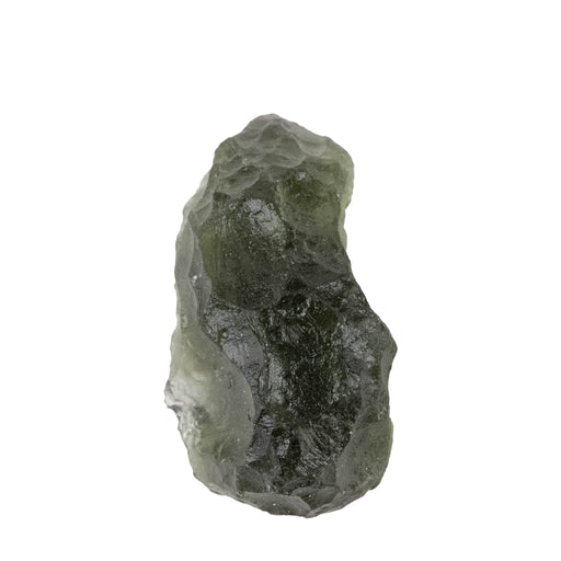 Moldavite 1.33 g 17x9x7mm - InnerVision Crystals