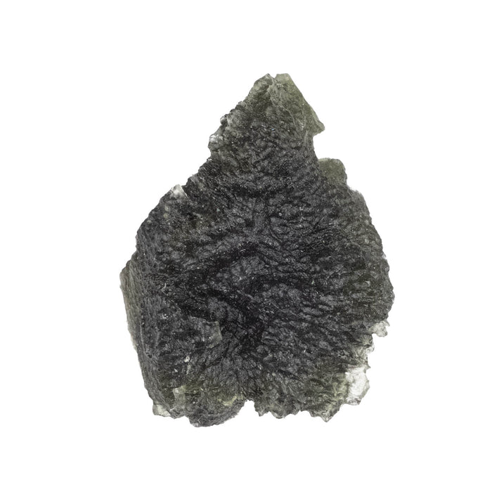 Moldavite 13.34 g 36x26x15mm - InnerVision Crystals