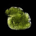 Moldavite 13.35 g 35x26x14mm - InnerVision Crystals