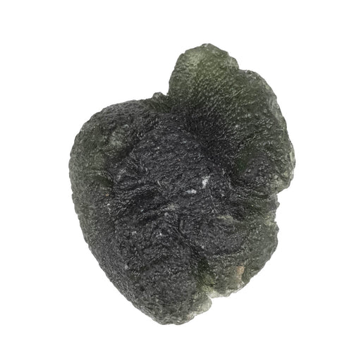 Moldavite 13.35 g 35x26x14mm - InnerVision Crystals