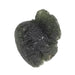 Moldavite 13.35 g 35x26x14mm - InnerVision Crystals