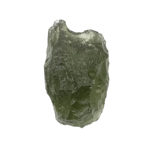 Moldavite 1.34 g 15x11x6mm - InnerVision Crystals