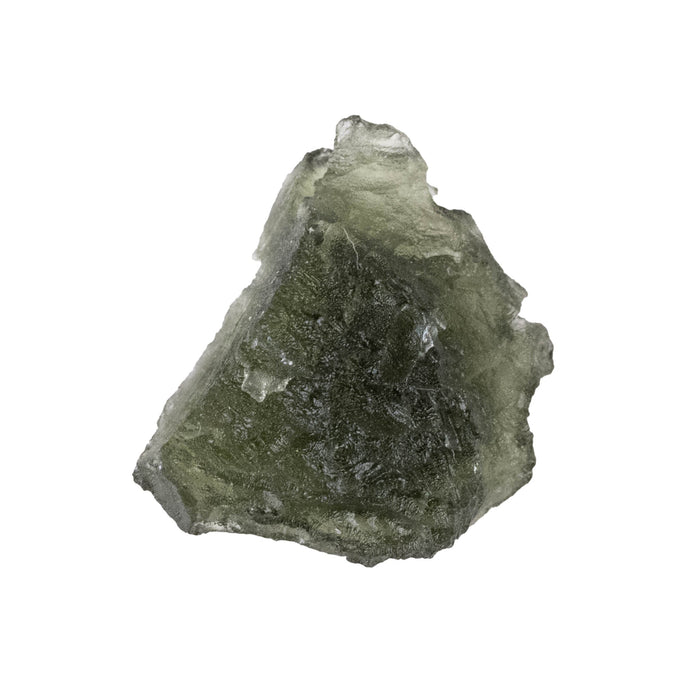 Moldavite 1.34 g 15x12x7mm - InnerVision Crystals