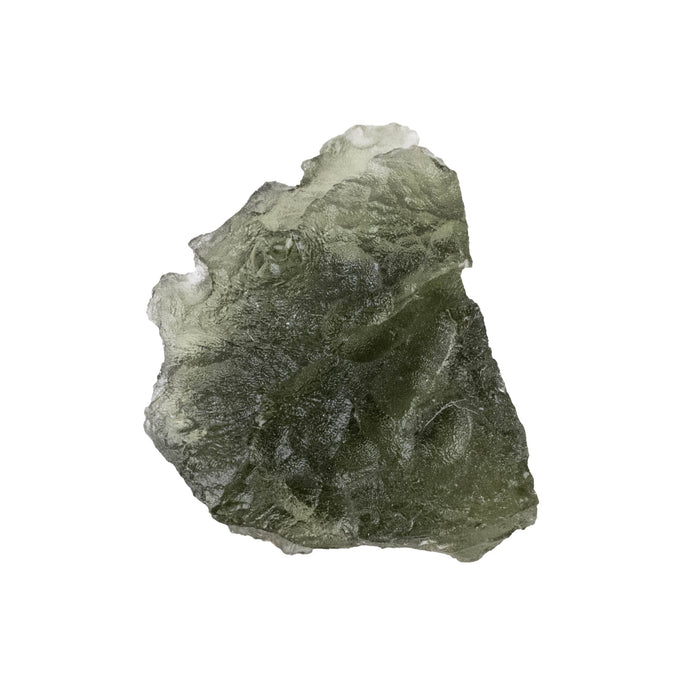 Moldavite 1.34 g 15x12x7mm - InnerVision Crystals