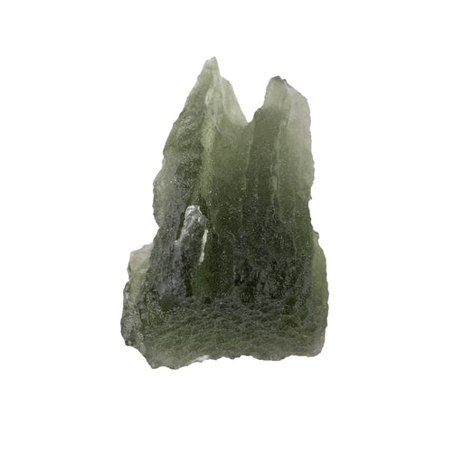 Moldavite 1.34 g 17x11x9mm - InnerVision Crystals