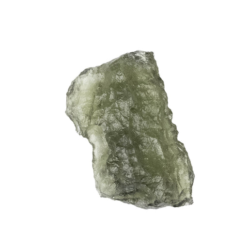 Moldavite 1.34 g 18x11x6mm - InnerVision Crystals