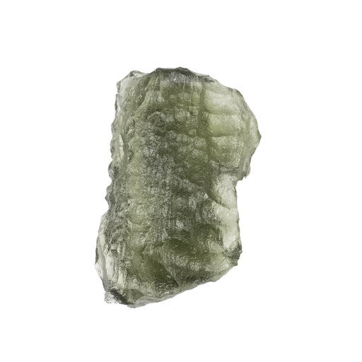 Moldavite 1.34 g 18x11x6mm - InnerVision Crystals