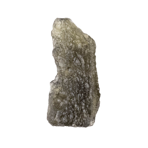 Moldavite 1.34 g 20x9x6mm - InnerVision Crystals