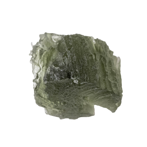 Moldavite 1.35 g 10x7x10mm - InnerVision Crystals
