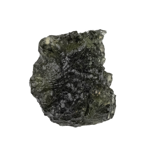 Moldavite 1.35 g 13x10x9mm - InnerVision Crystals