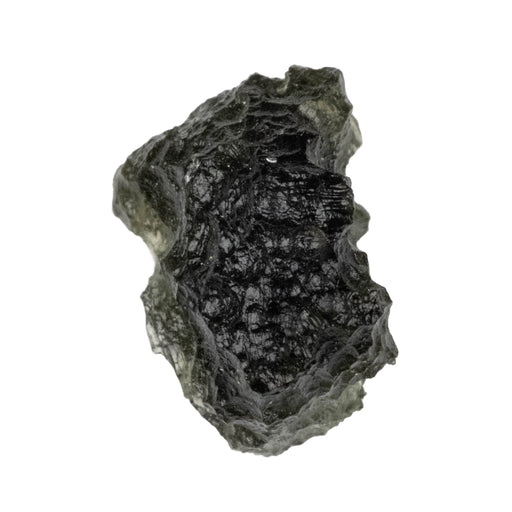 Moldavite 1.35 g 13x10x9mm - InnerVision Crystals