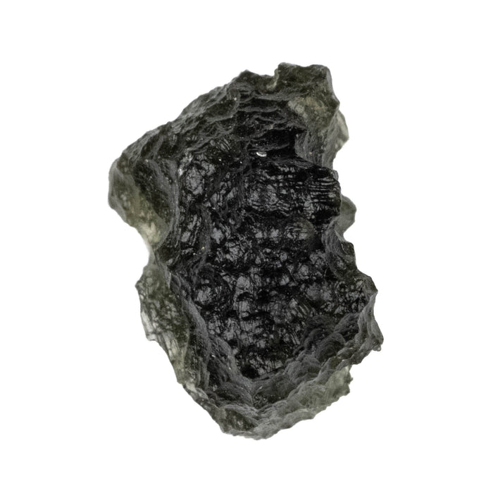 Moldavite 1.35 g 13x10x9mm - InnerVision Crystals