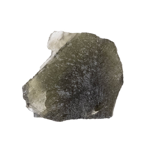 Moldavite 1.35 g 14x14x6mm - InnerVision Crystals