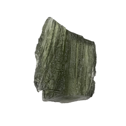 Moldavite 1351 g 17x13x5mm - InnerVision Crystals