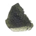 Moldavite 13.51 g 41x31x13mm B Grade - InnerVision Crystals