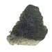 Moldavite 13.51 g 41x31x13mm B Grade - InnerVision Crystals