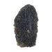 Moldavite 13.59 g 41x24x12mm B Grade - InnerVision Crystals