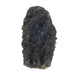 Moldavite 13.59 g 41x24x12mm B Grade - InnerVision Crystals
