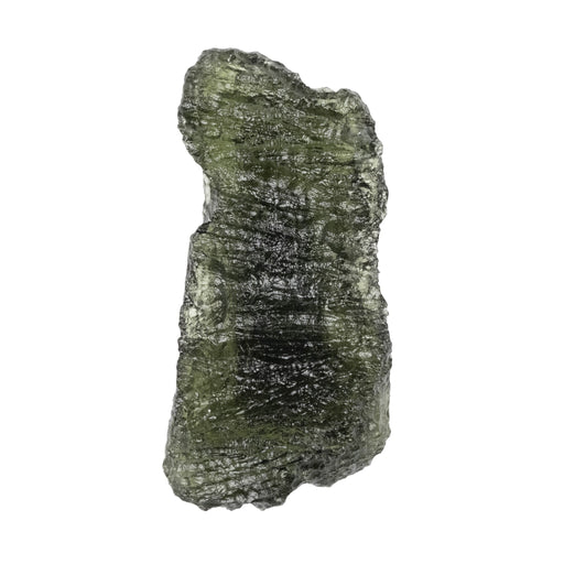 Moldavite 13.59 g 46x22x9mm - InnerVision Crystals