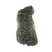 Moldavite 13.59 g 46x22x9mm - InnerVision Crystals