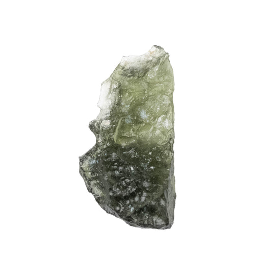 Moldavite 1.36 g 22x11x6mm - InnerVision Crystals