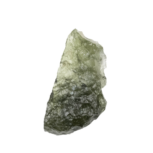 Moldavite 1.36 g 22x11x6mm - InnerVision Crystals
